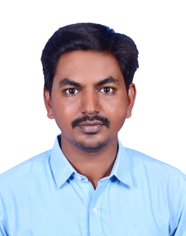 Dr. B. Karuppasamy